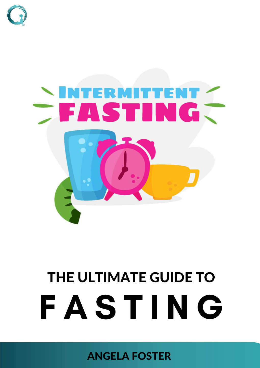 Download Your Free Fasting Guide