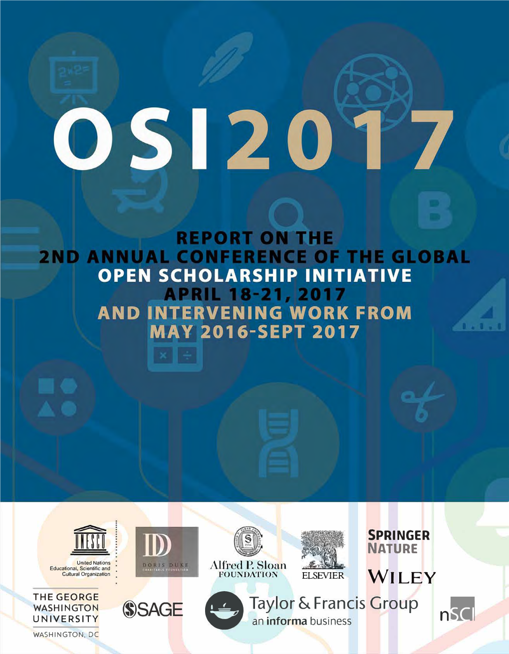 Osi2017 Summary Report