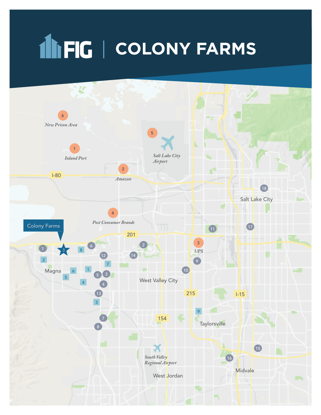 Colony Farms