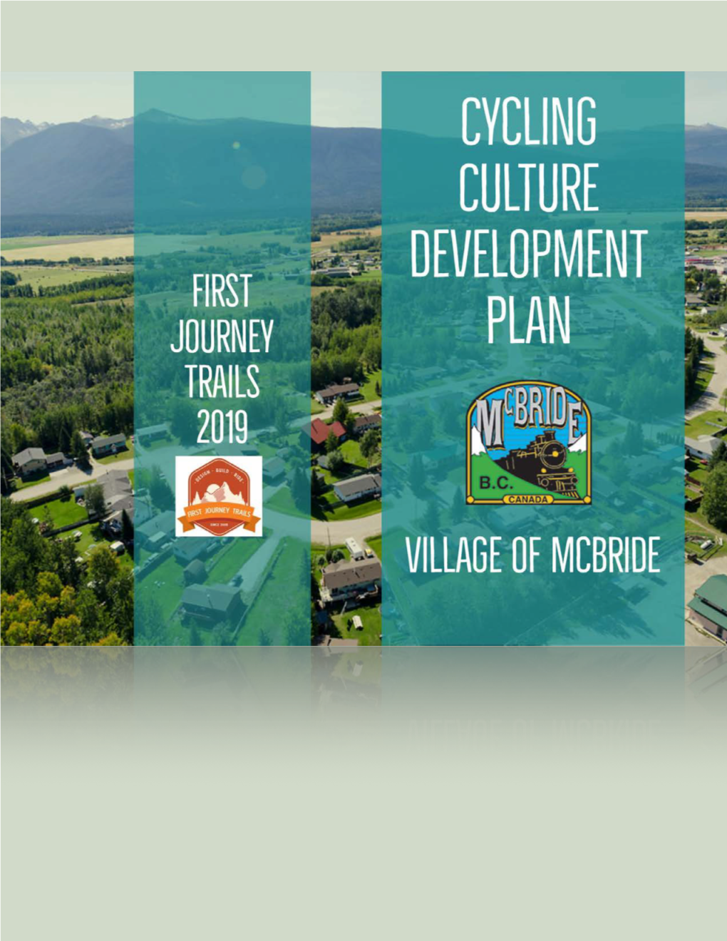 Mcbride Cycling Culture Development Plan.Pdf