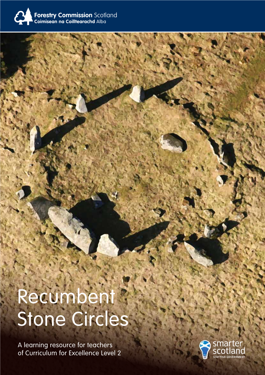 Recumbent Stone Circles Are the Oldest Surviving Structures in the North East and Are Amongst the Oldest Structures in Scotland