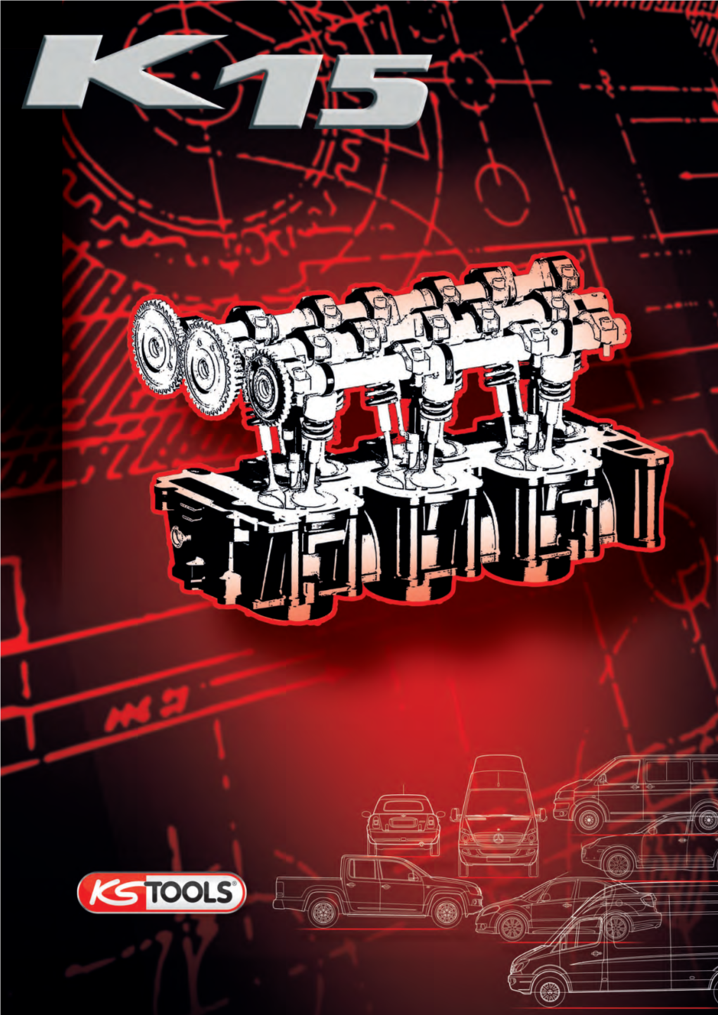 Cylinder Head / Engine Block