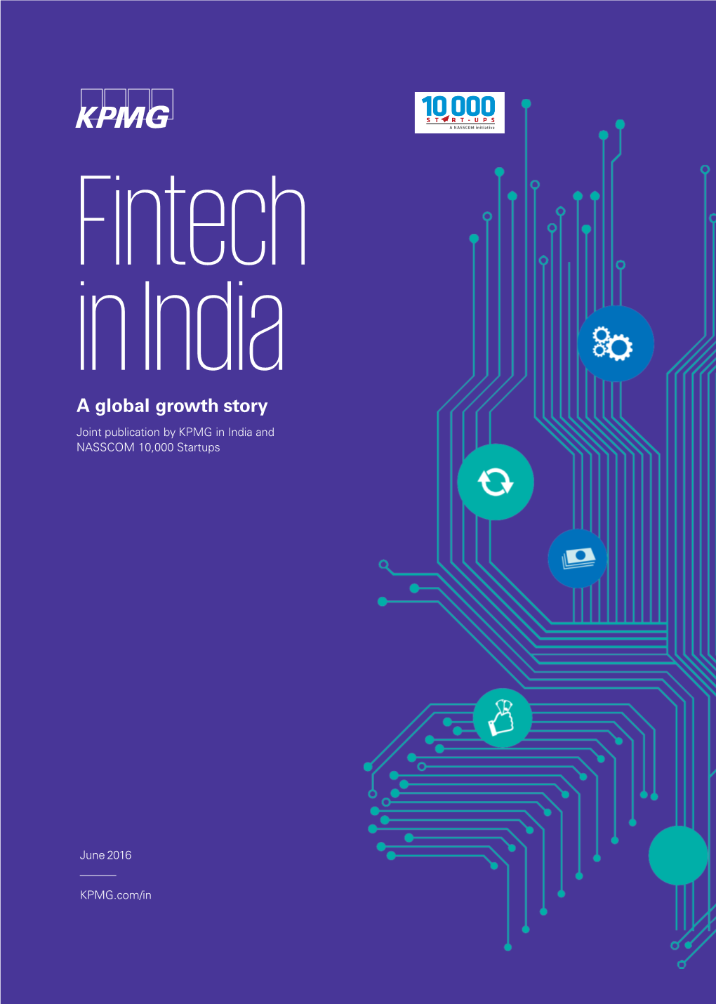 Fintech in India: 01 New Techno Fintech Banking Realm 06 Ecosystem: 04 a Collaborative Network