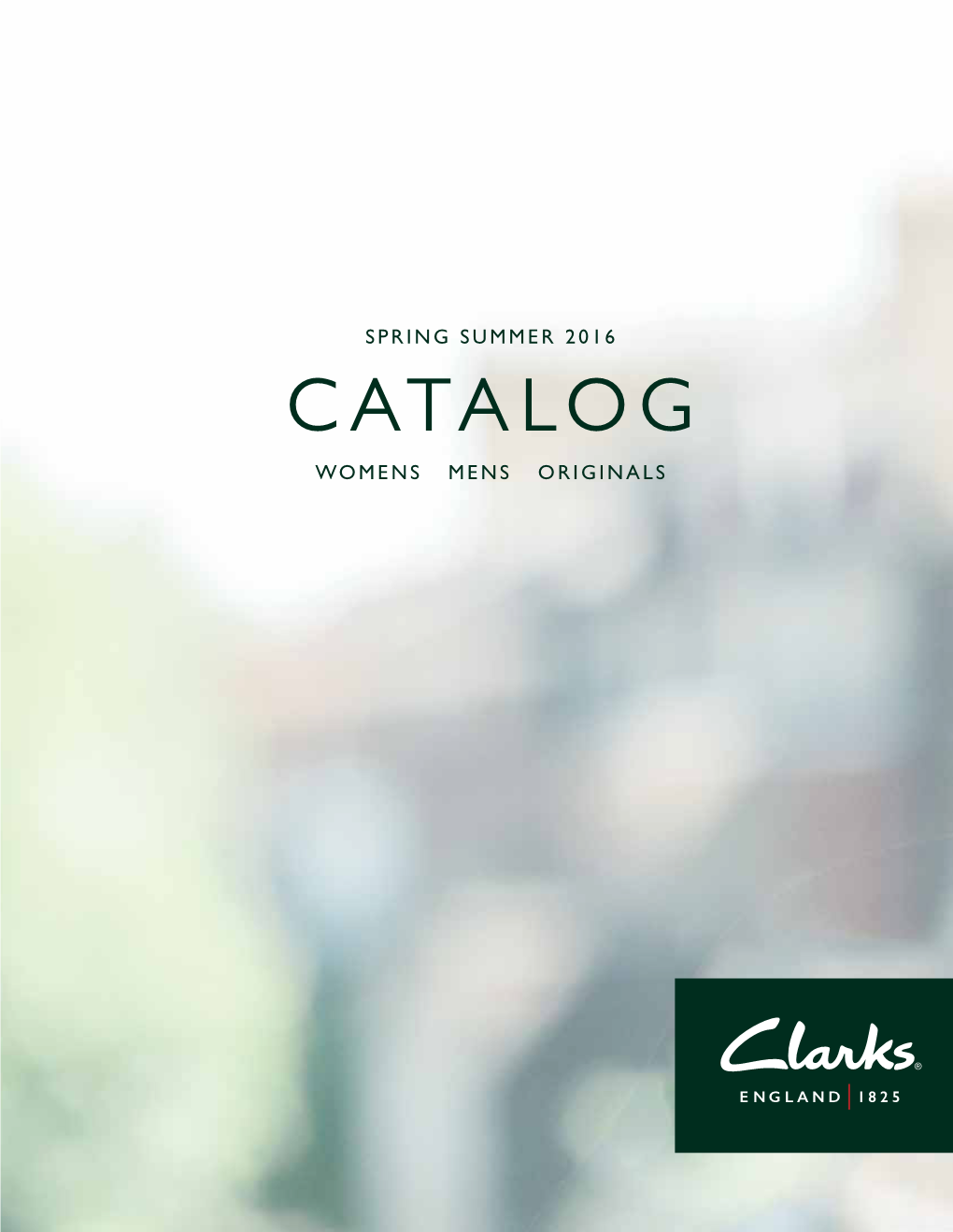 Catalog Womens Mens Originals