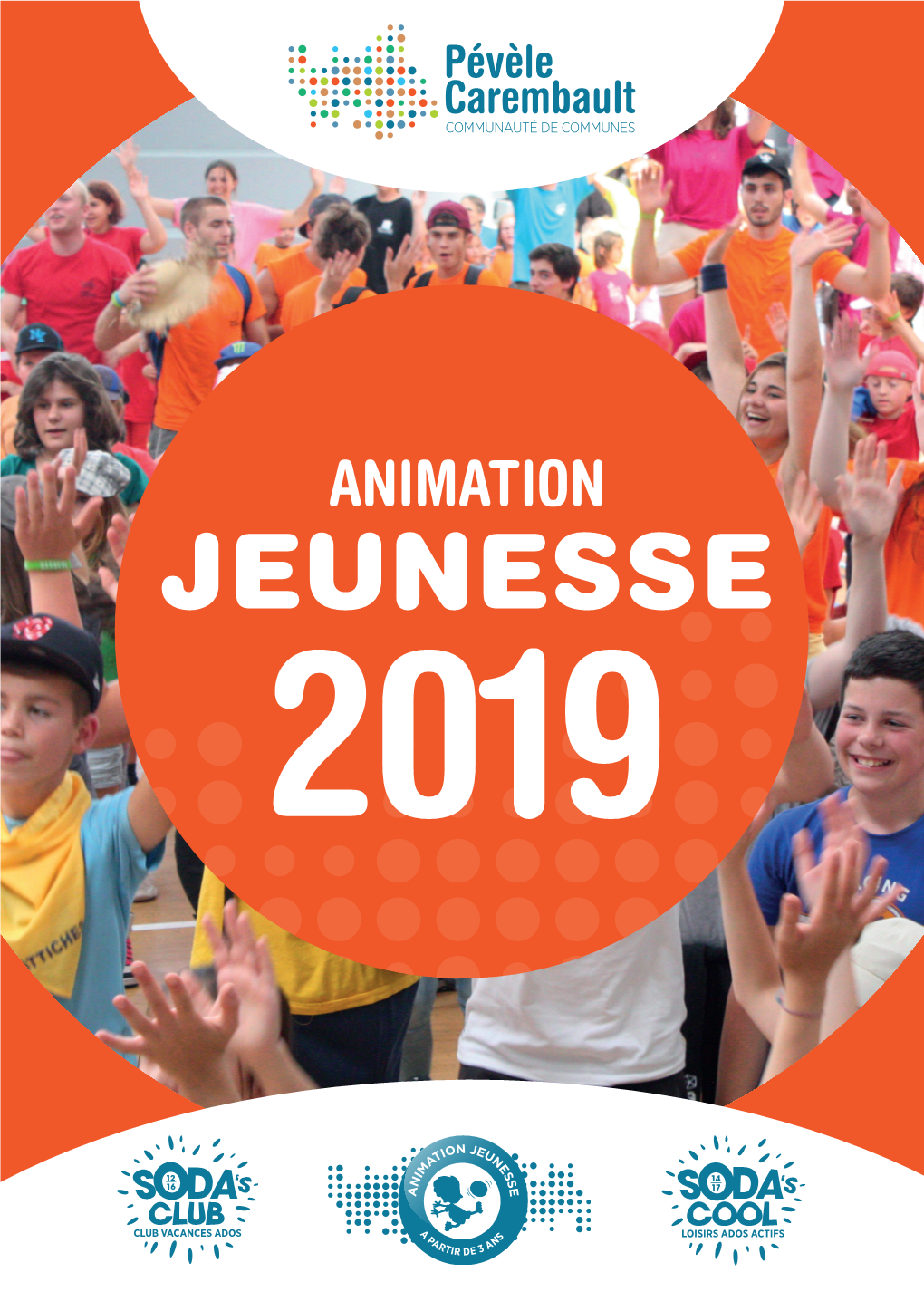 Jeunesse 2019