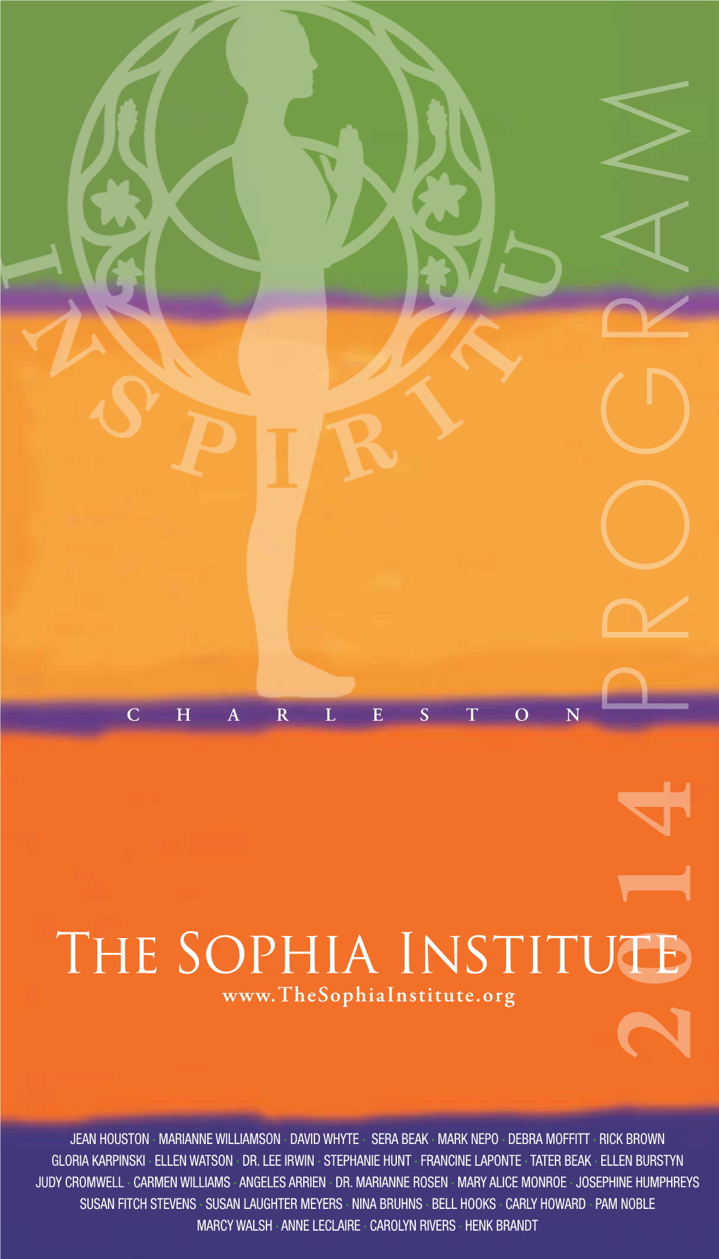 2014 Program