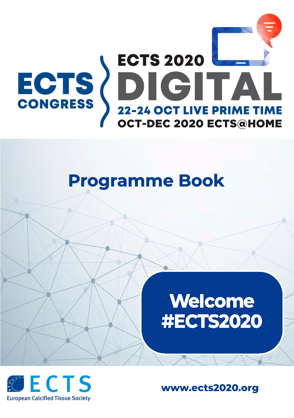 Download ECTS 2020 – Final Programme Book