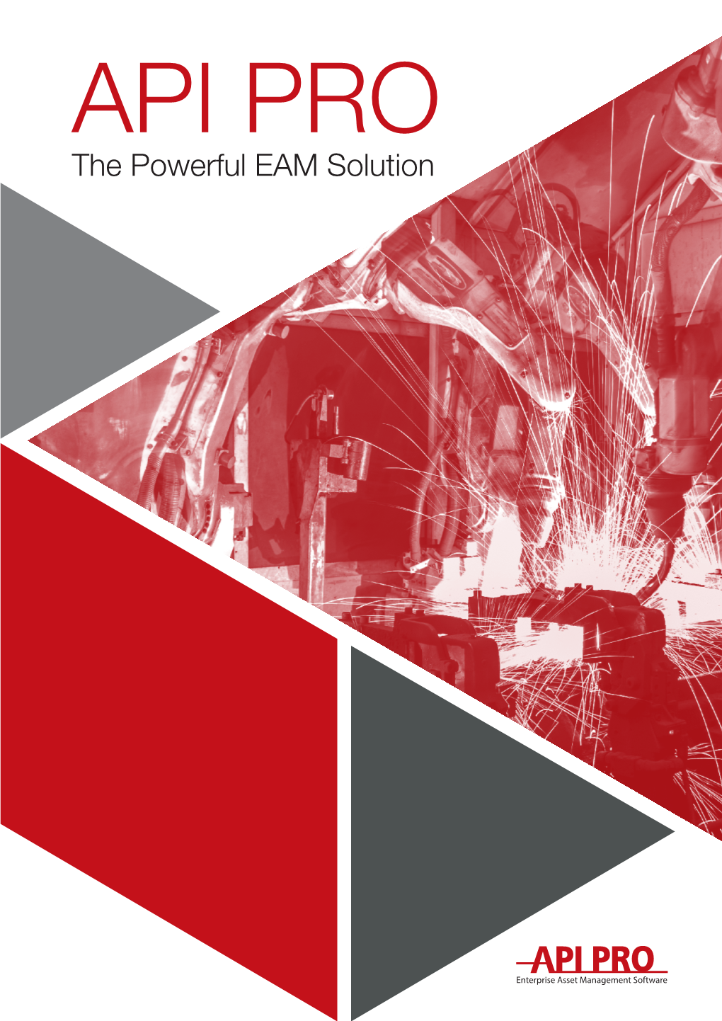 The Powerful EAM Solution