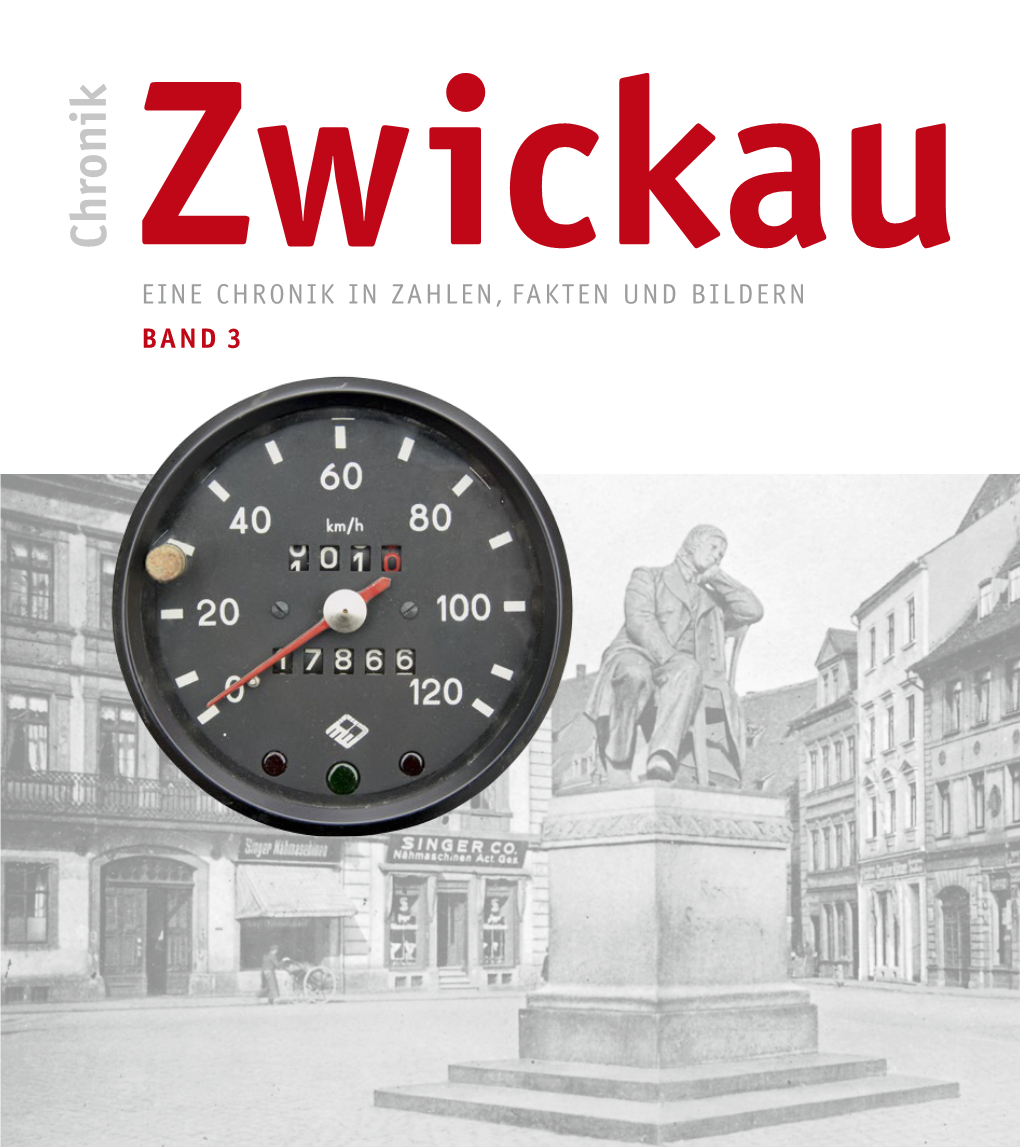 Zwickau Chronik