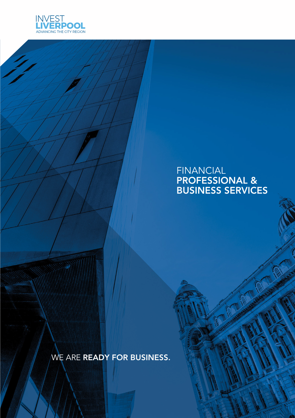 Financial Professional & Business Services