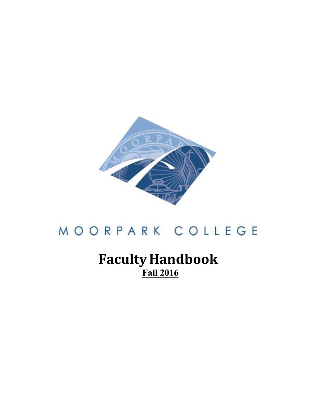 About Moorpark College