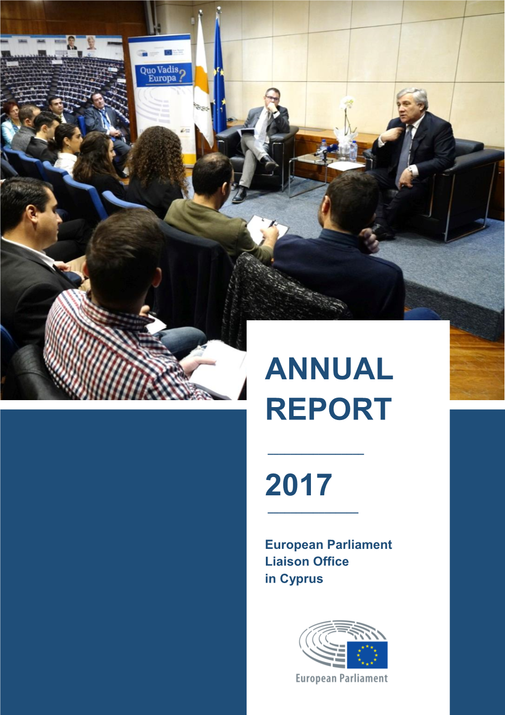 Annual Report 2017