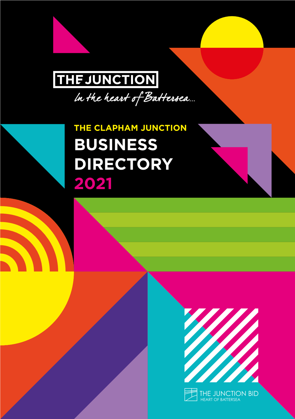 210601 the Clapham Junction Business Directory 2021