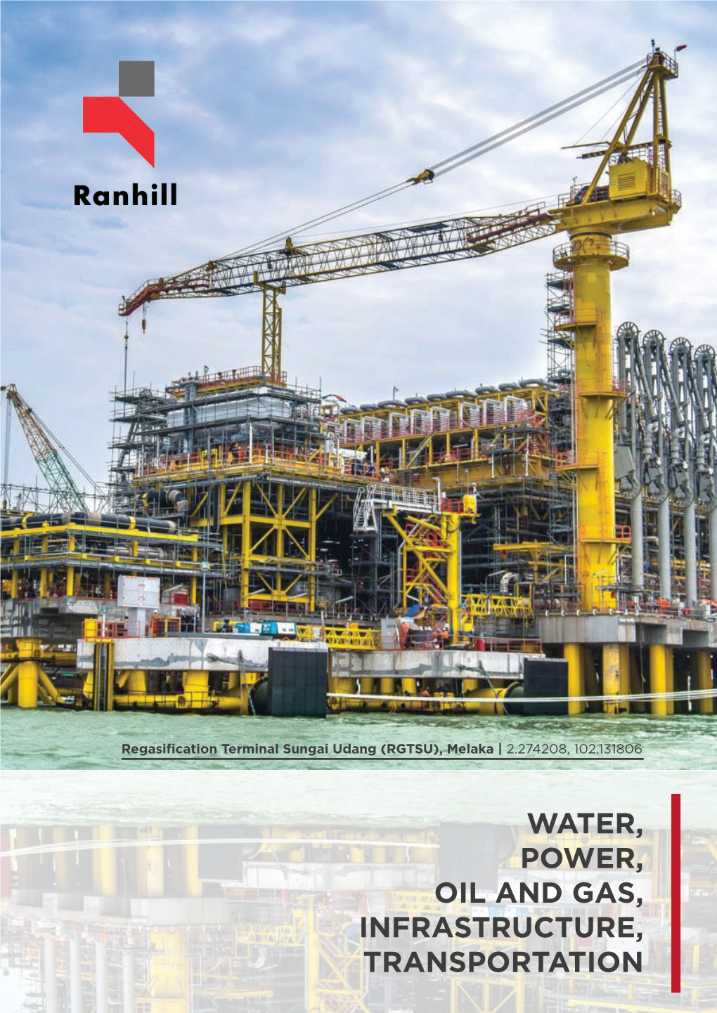 Ranhill Brochure