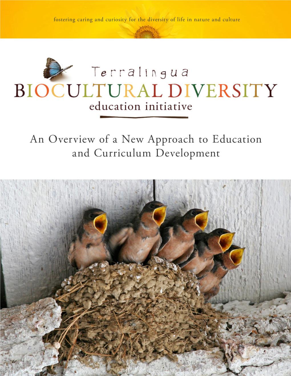 Biocultural Diversity Education Initiative