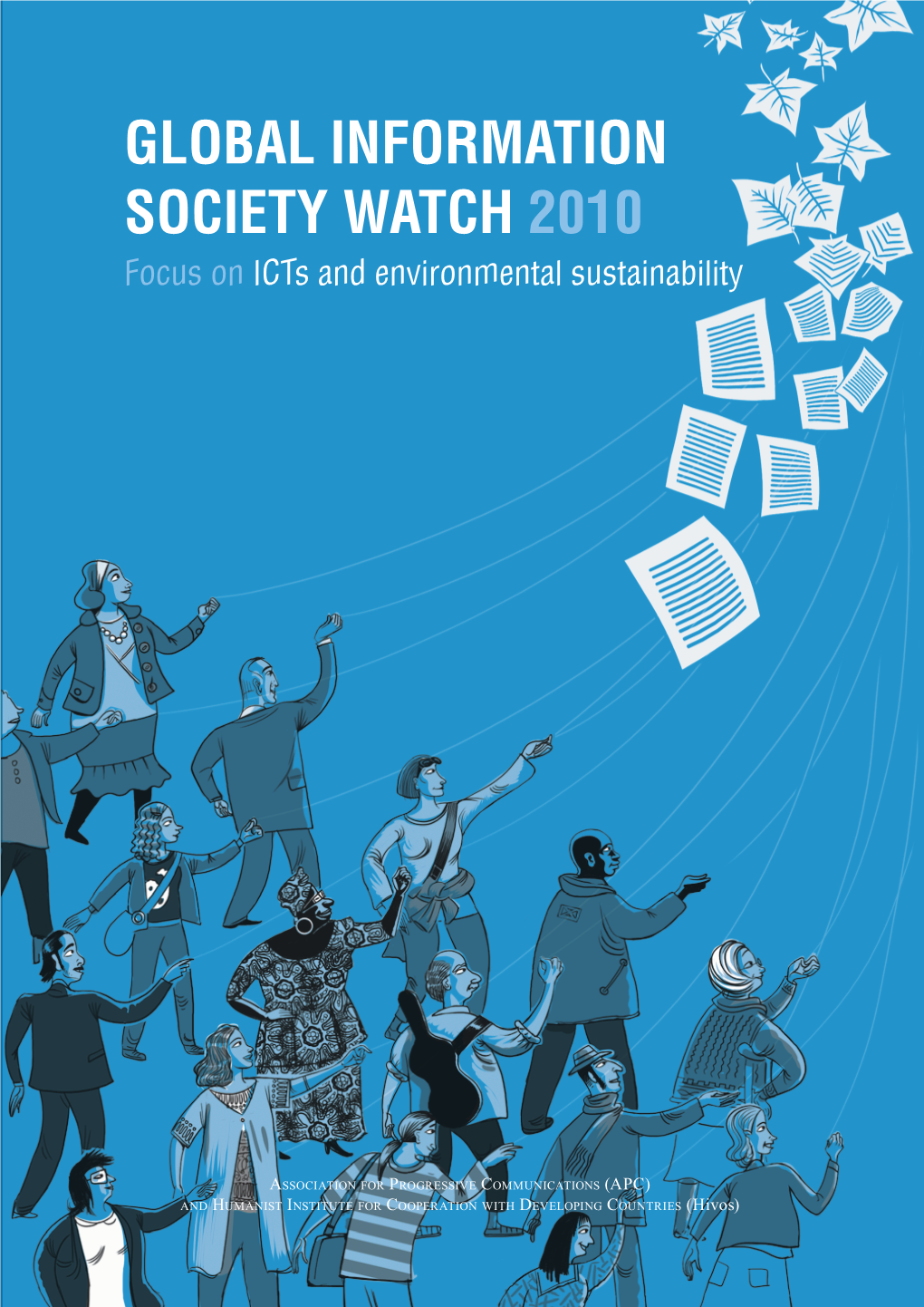 Global Information Society Watch 2010