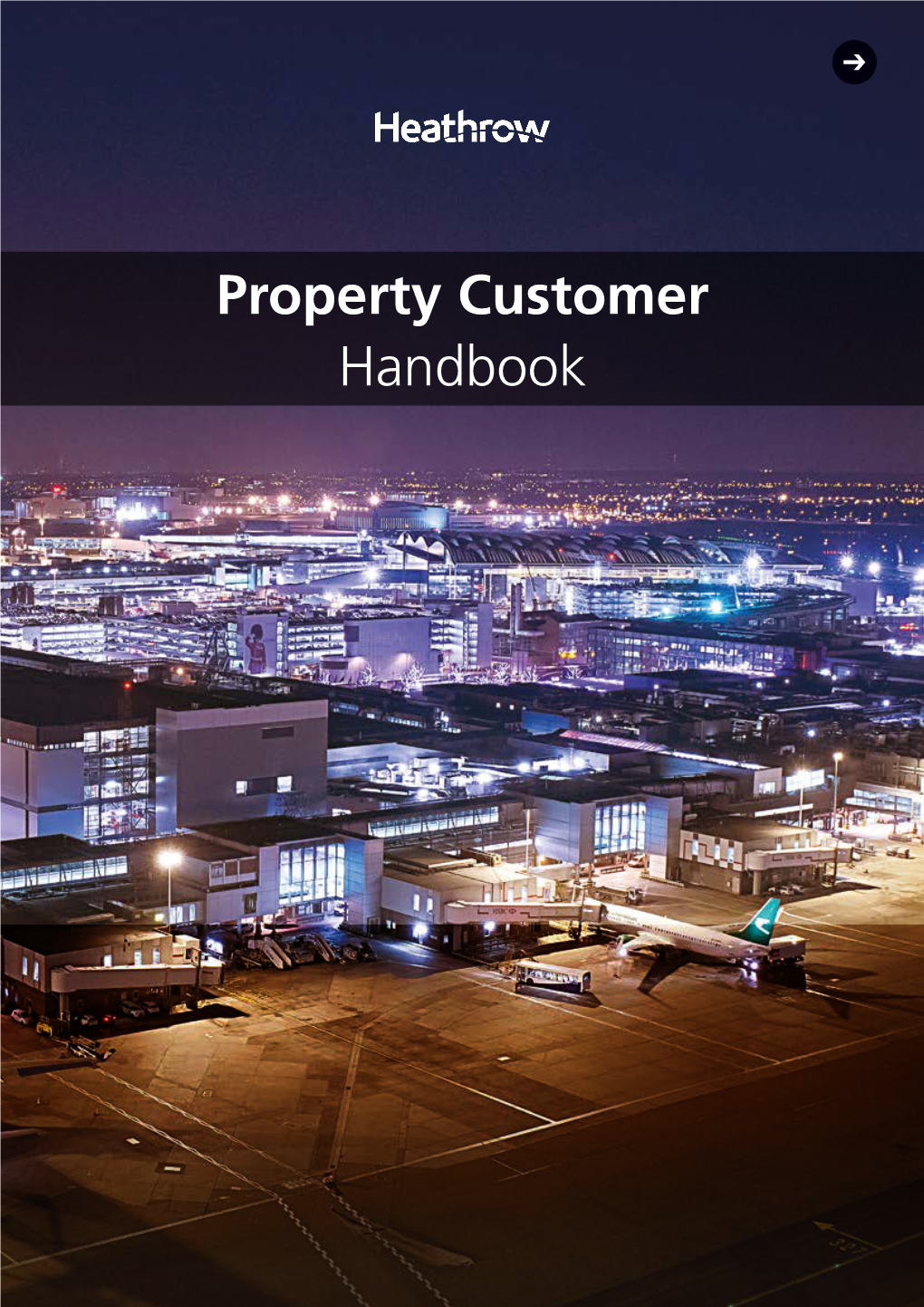 Property Customer Handbook