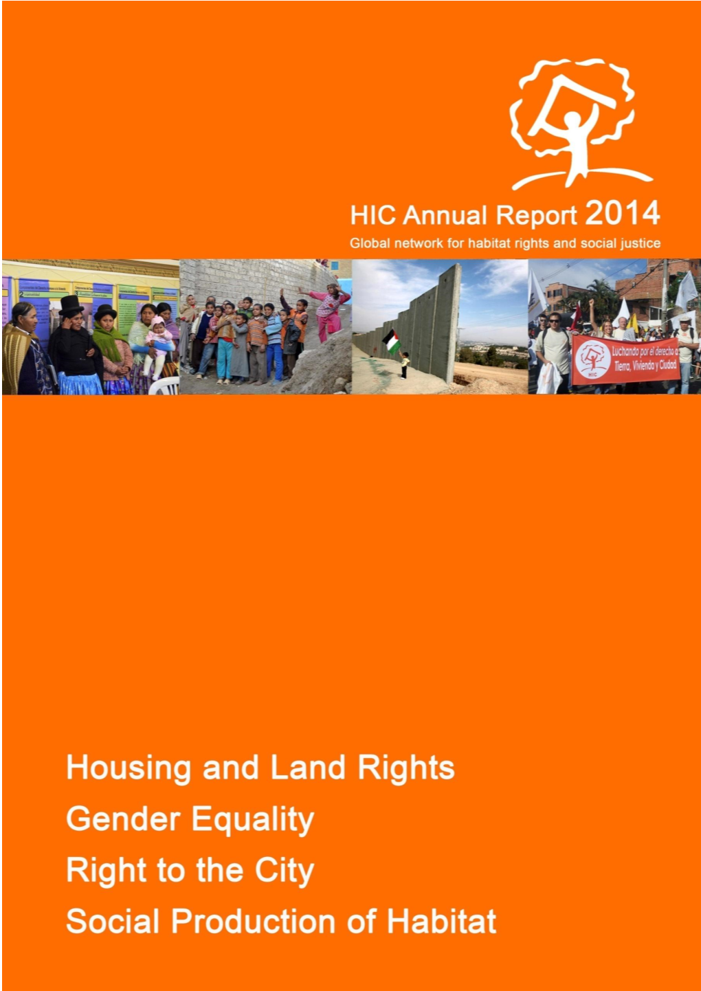 Annual Report 2014