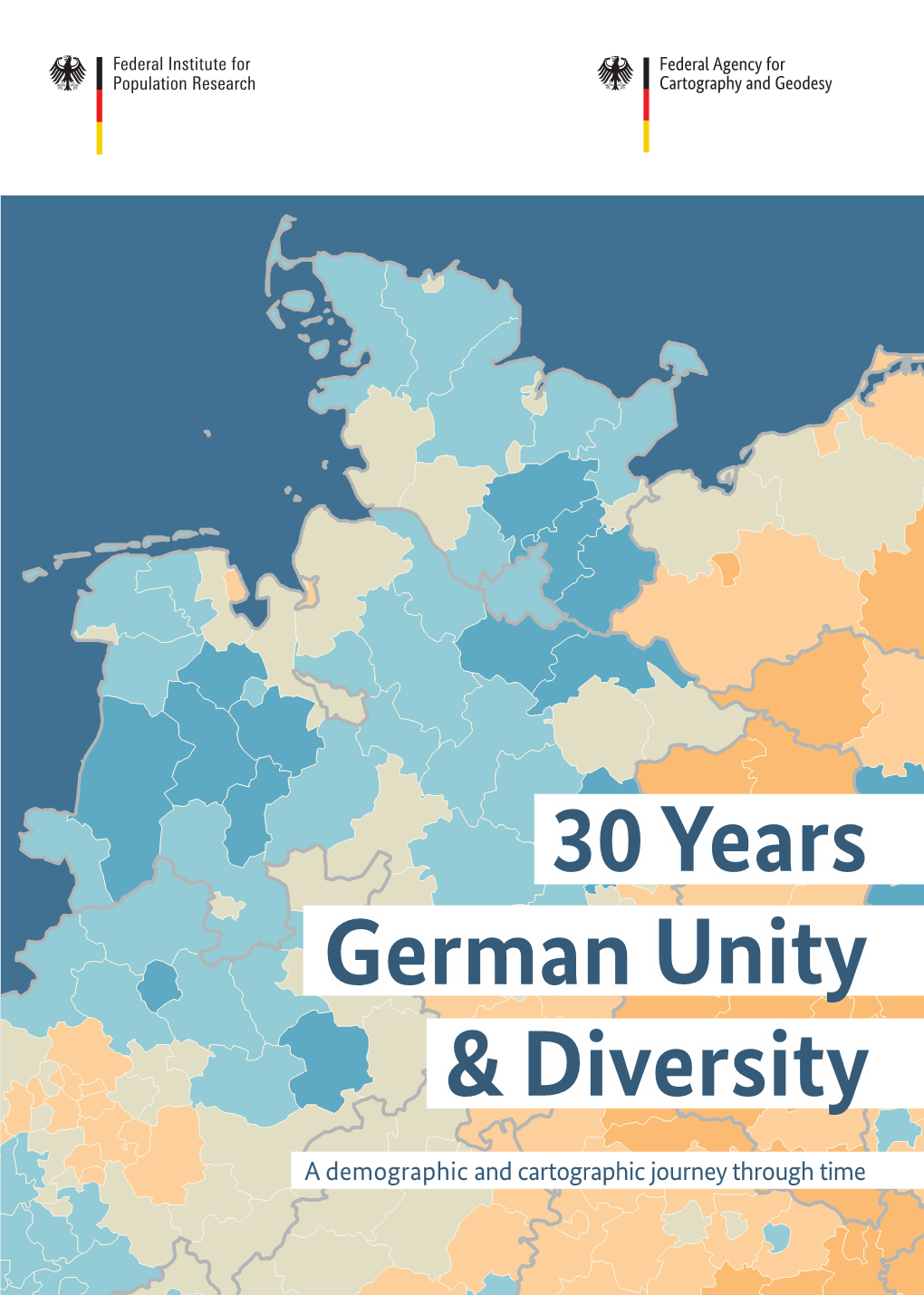 30 Years German Unity & Diversity