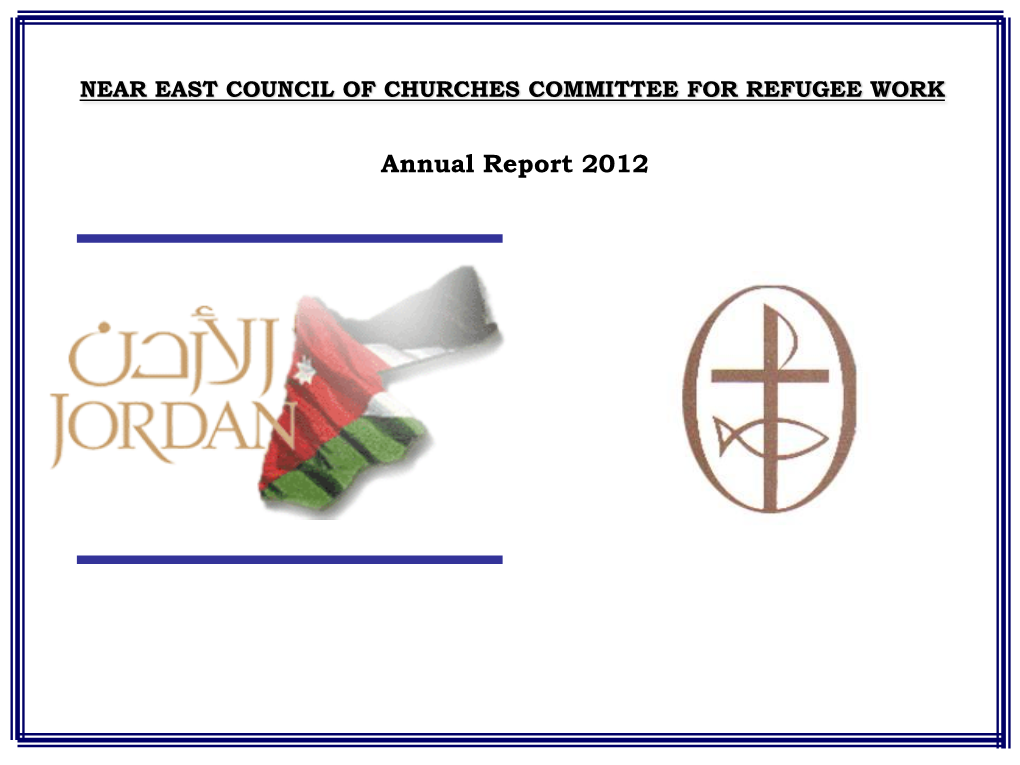 Annual Report 2012