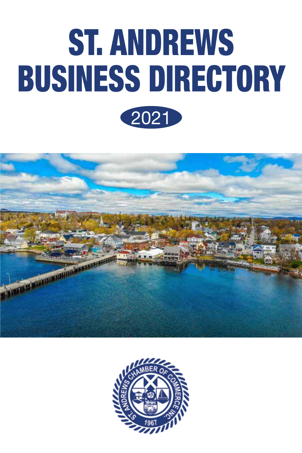 Business Directory St. Andrews