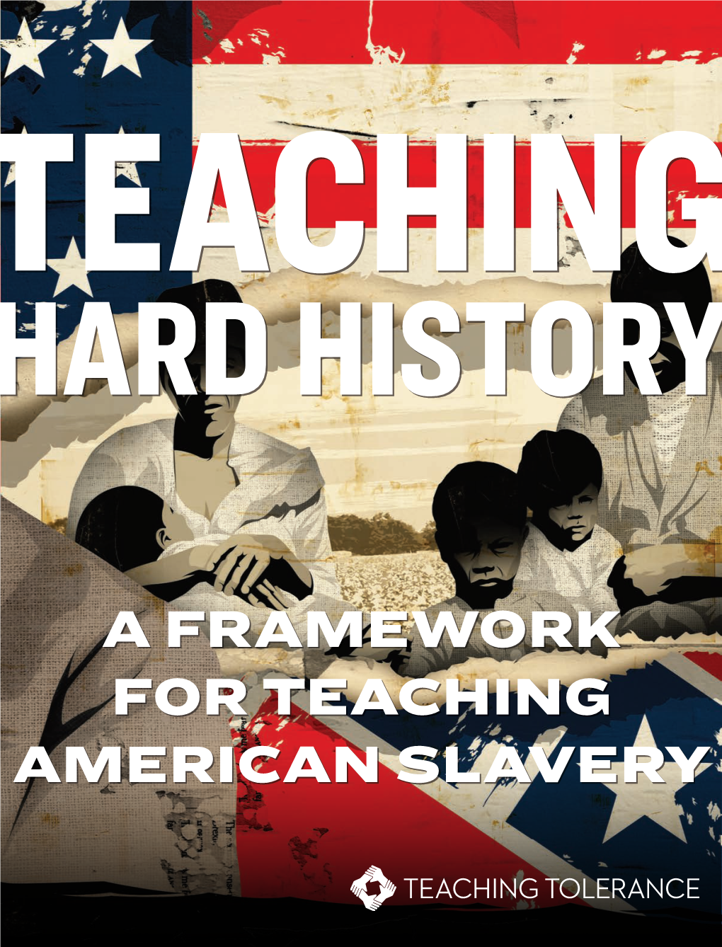 A FRAMEWORK for TEACHING AMERICAN SLAVERY All Abolitionist Peti- KEY CONCEPTS Tions Relating to Slavery 1