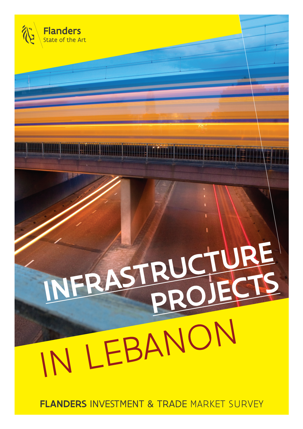 Infrastructure Projects