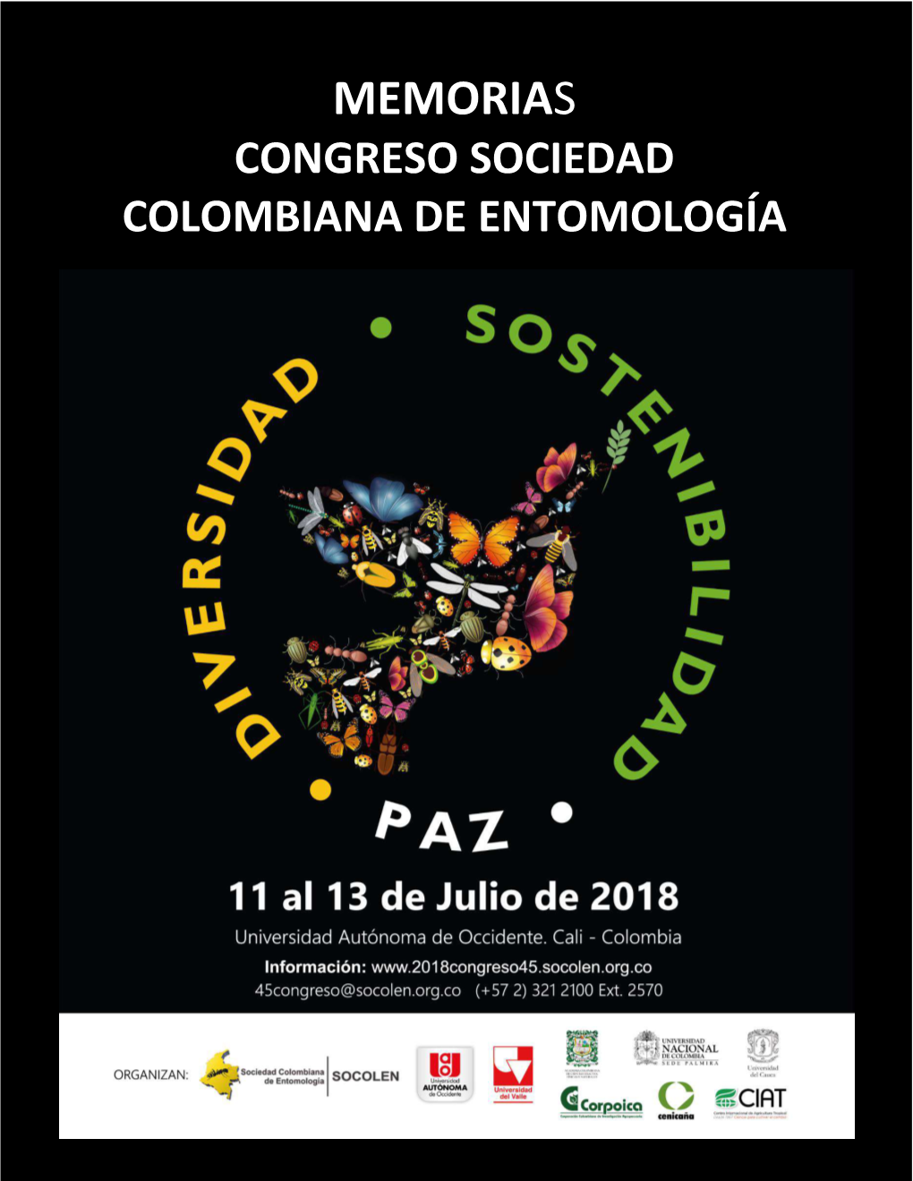 Memorias Congreso Sociedad