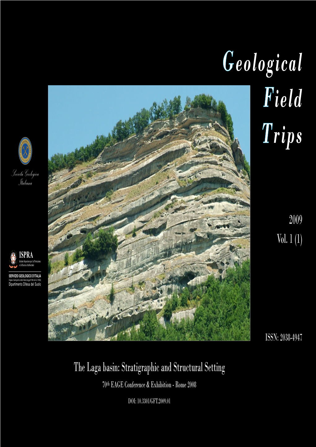 Geological Field Trips