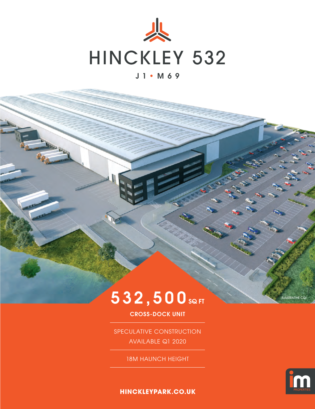 Hinckley 532 J 1 • M69
