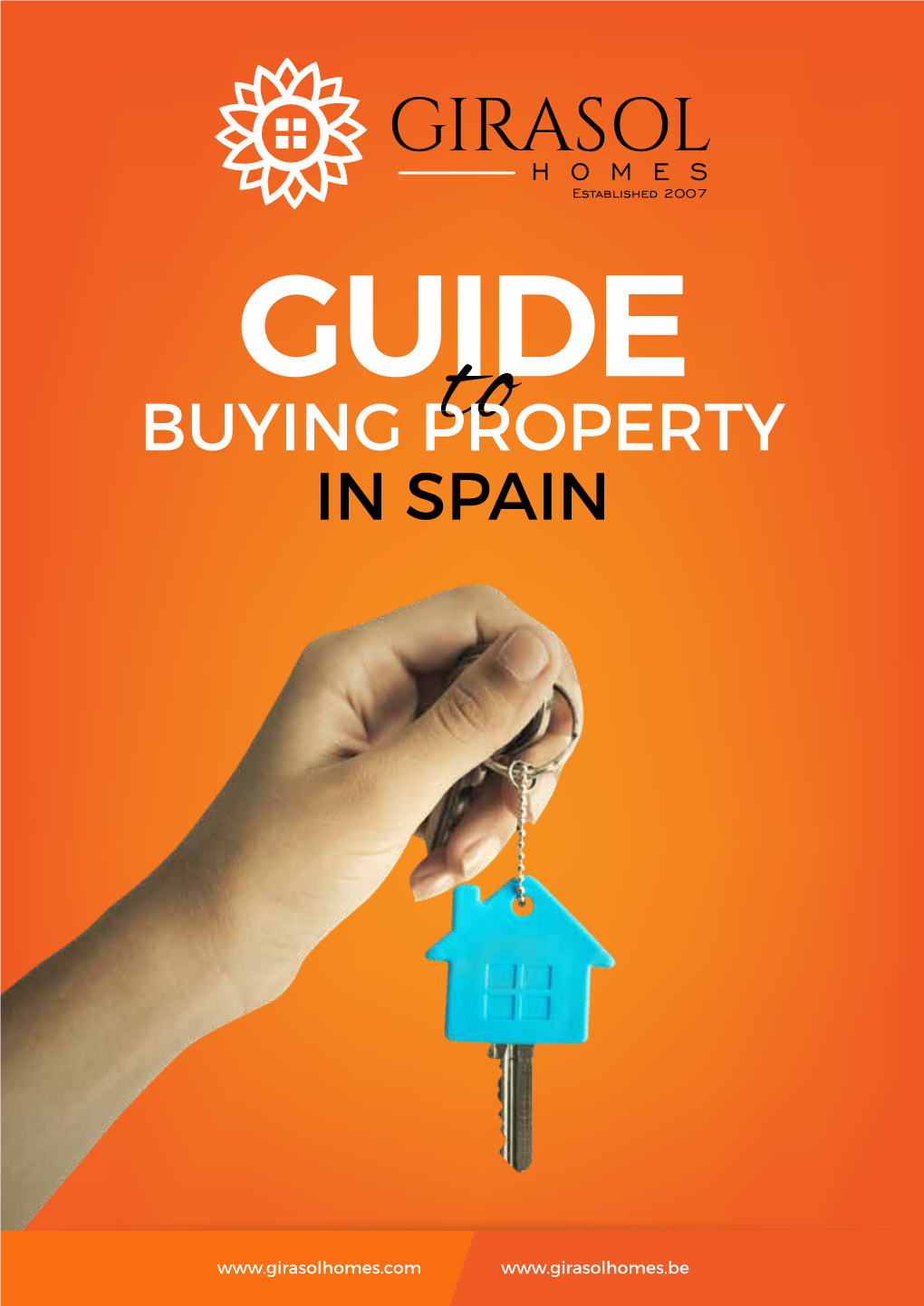 In Spain Buying Property
