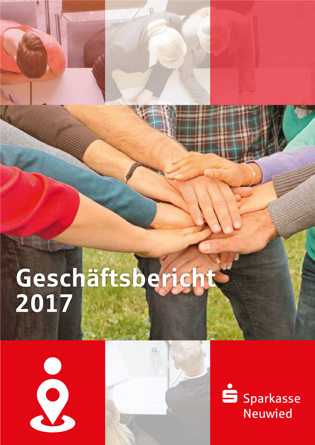 Geschäftsbericht 2017