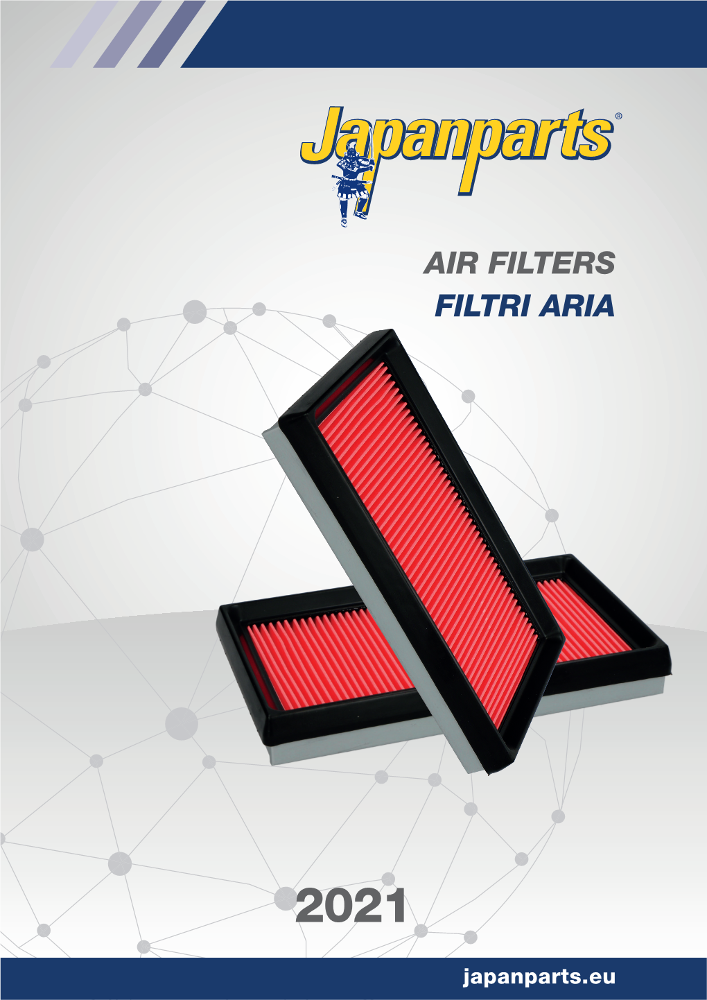 Air Filters Filtri Aria