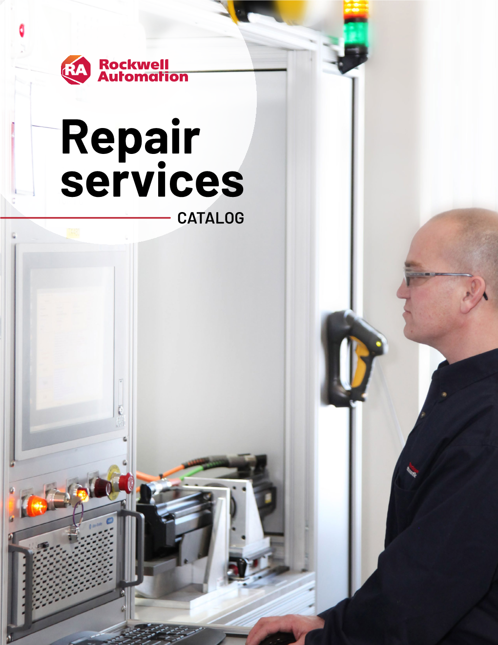 Repair Services CATALOG