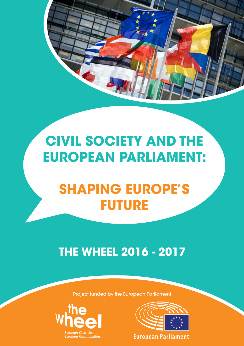 Civil Society and the European Parliament: Shaping Europe's Future