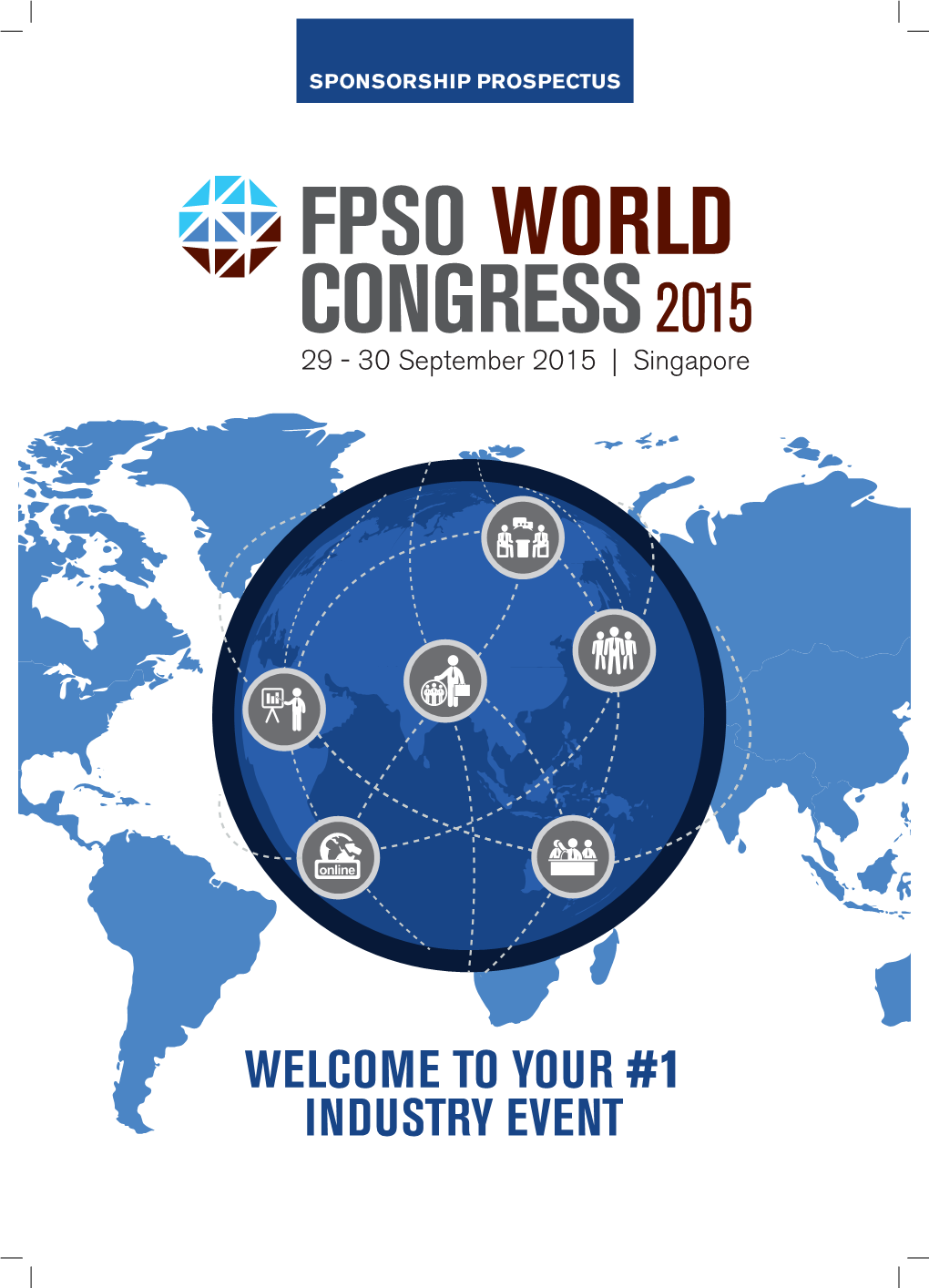 Welcome to Your #1 Industry Event Fpso Through the Years