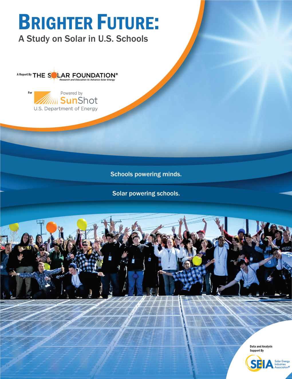 Study on Solar in Schools