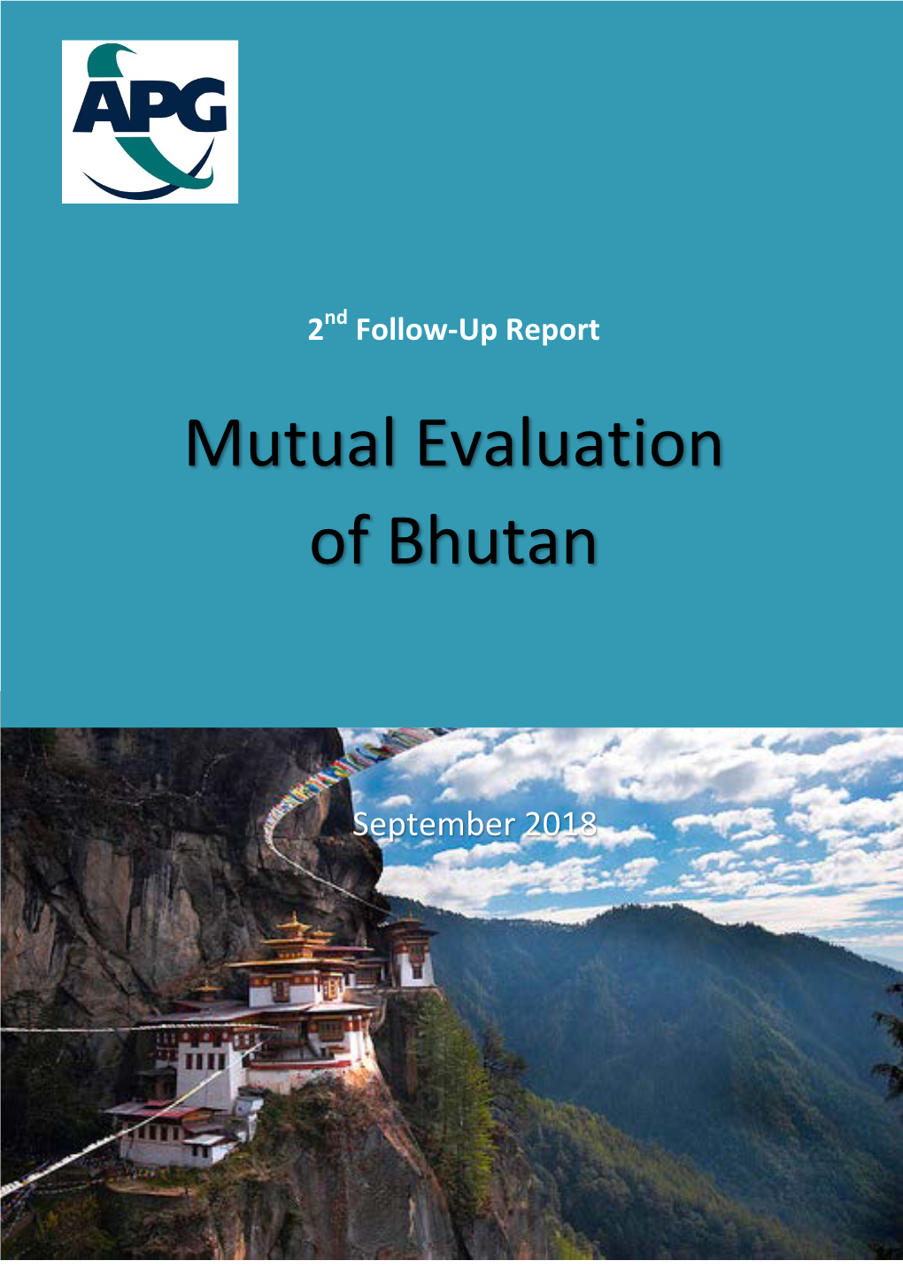 Mutual Evaluation of Bhutan