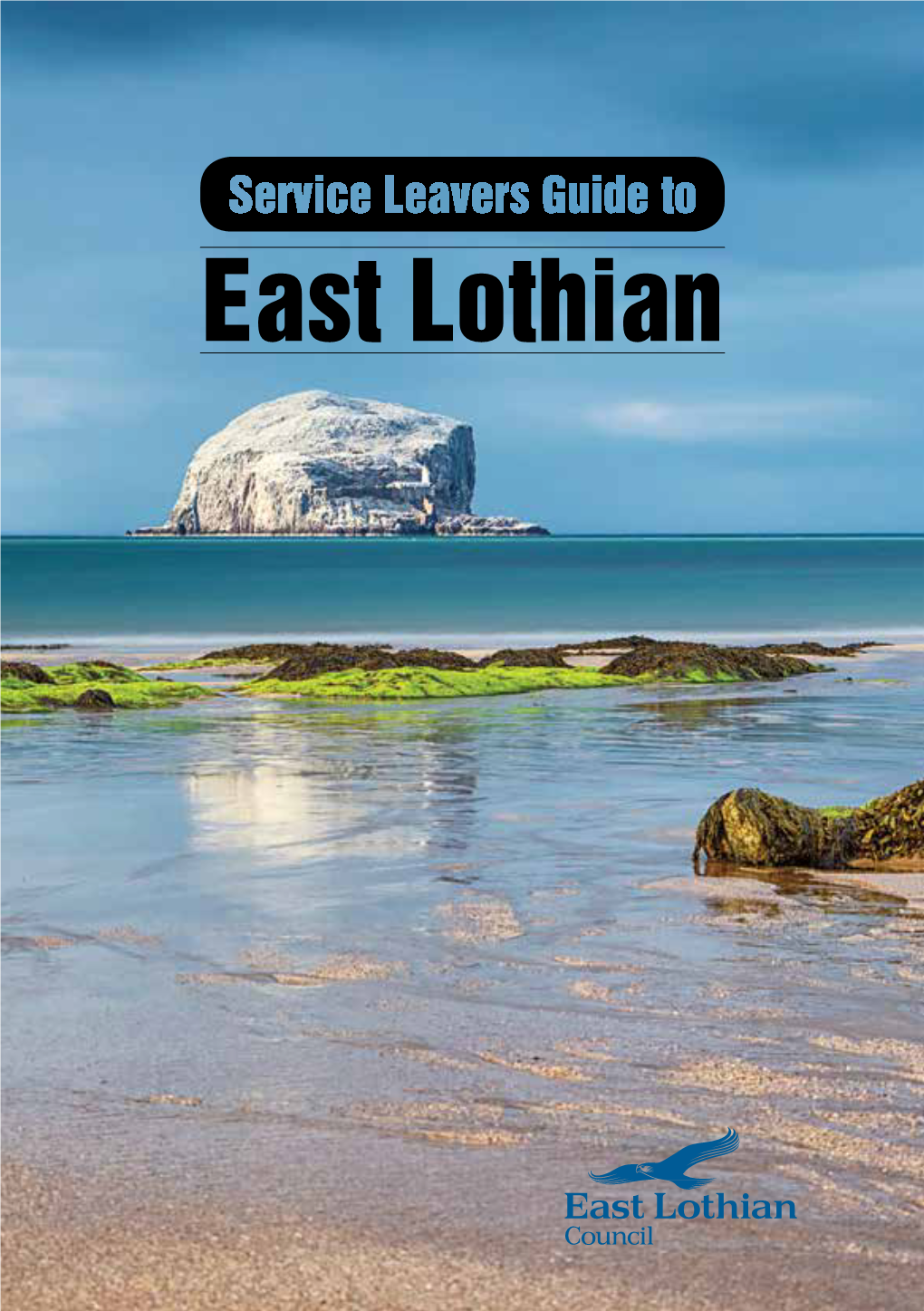 East Lothian Ii Lothian Armed Forces Community Contents