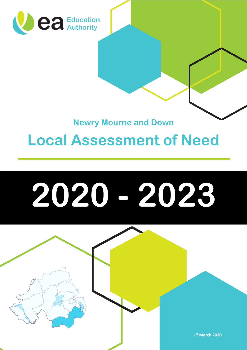 Download 2020-2023 Local Assessment Of