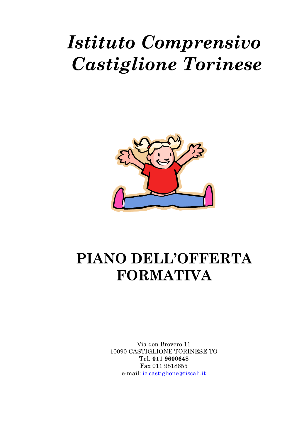 Pof Ic Castiglione