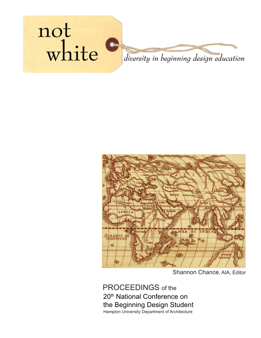 PROCEEDINGS Of