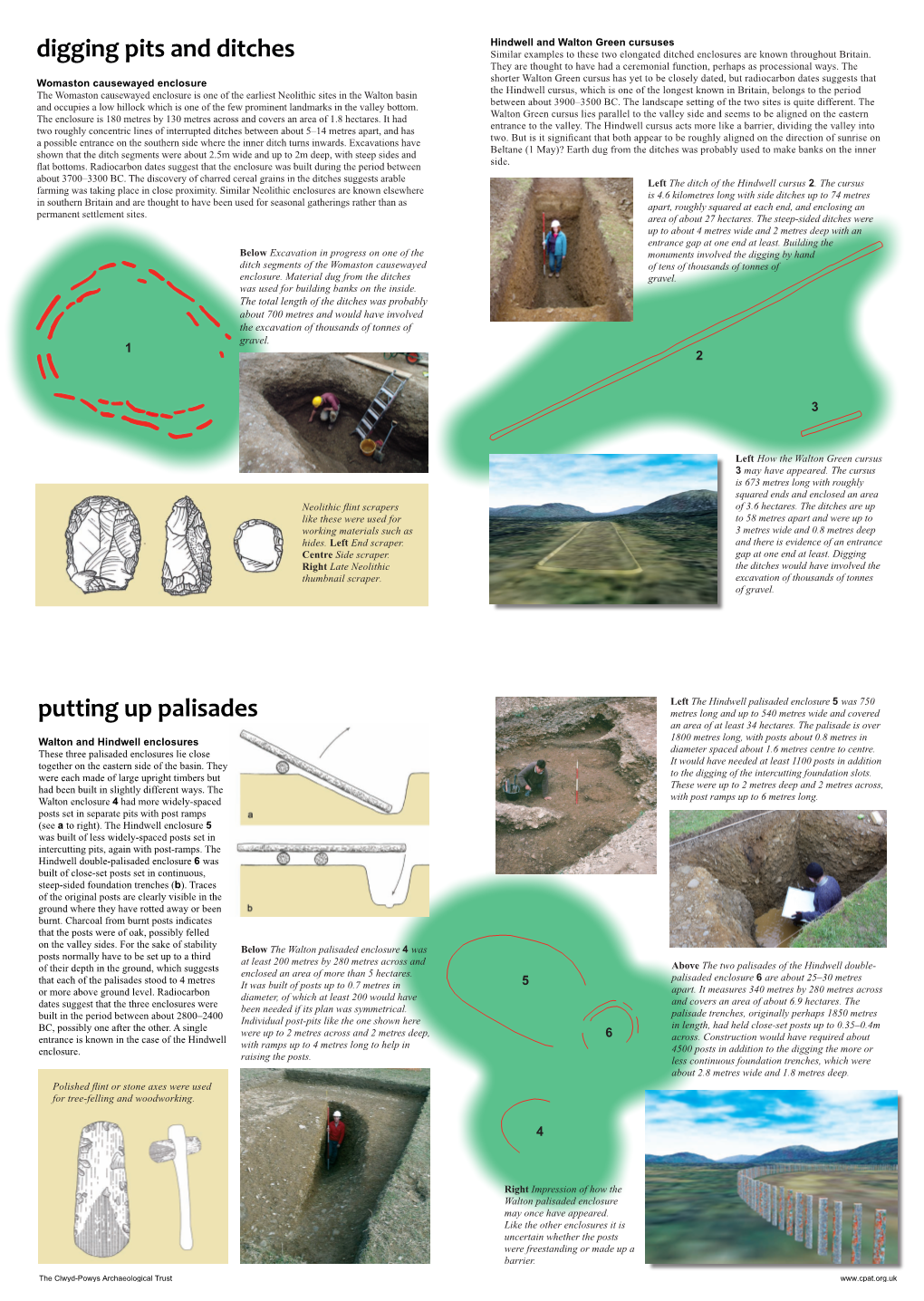 How the West Was Won – Panel 3