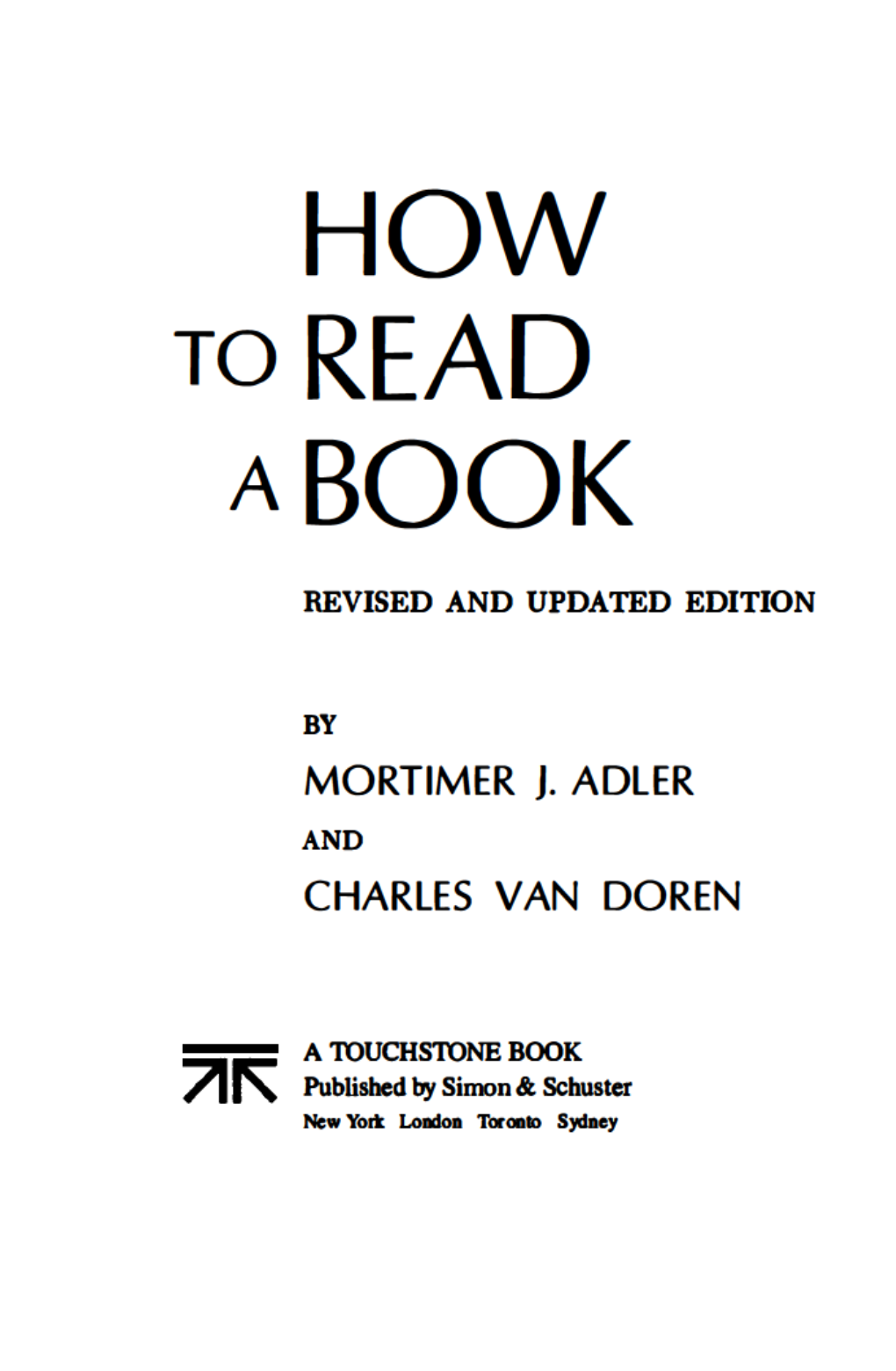 Adler-Read.Pdf