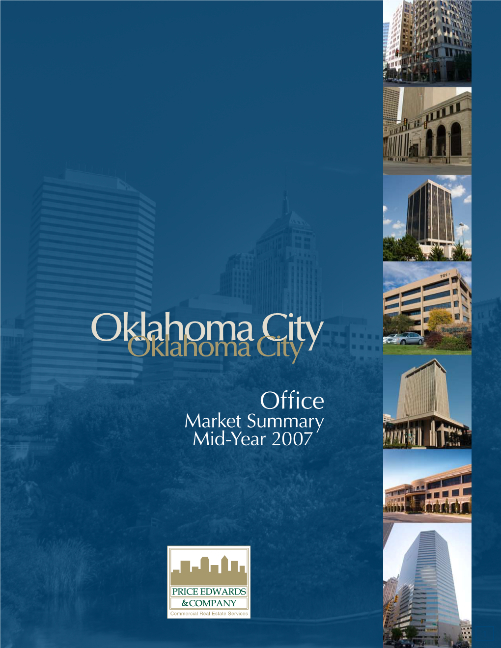 Oklahoma Citycity