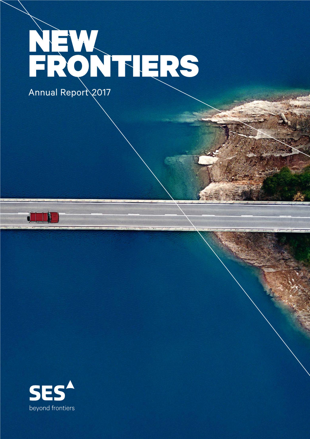 NEW FRONTIERS Annual Report 2017