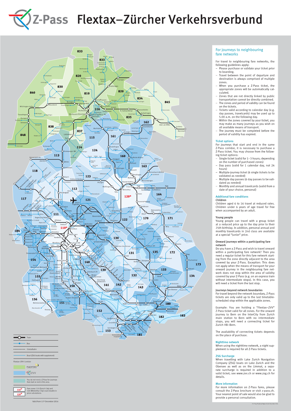 Flextax–Zürcher Verkehrsverbund