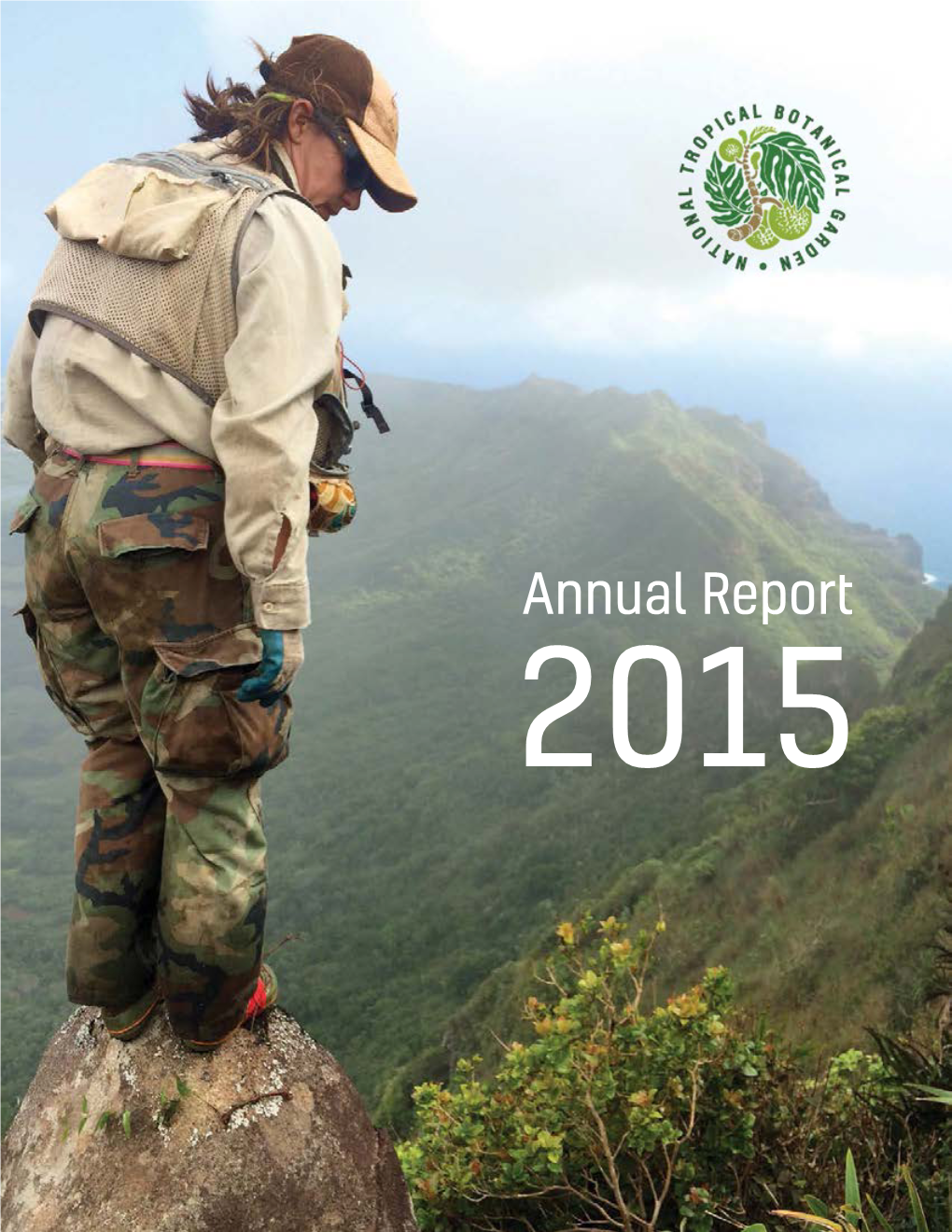 2015 Annual Report