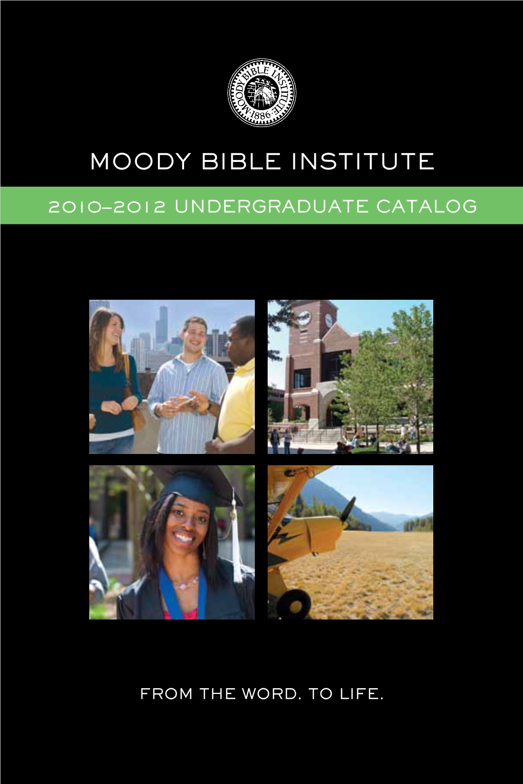 Moody Bible Institute