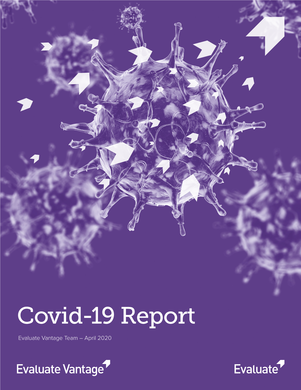 Covid-19 Report